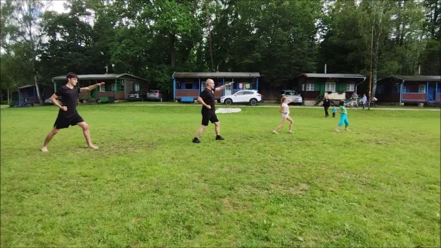 Náhled videa: Vymyšlené sestavy